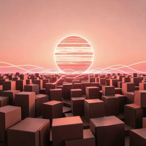 Cardboard Sunrise by Laurig Music