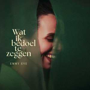 Tijd by Emmy Eve