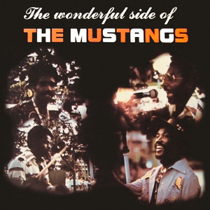 Mustangs — Ya Mar (2026)