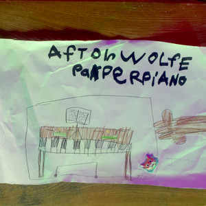Paper Piano