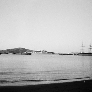 Alcatraz