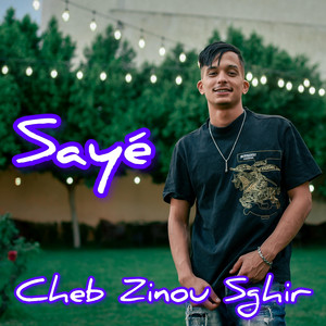 Yugo ikichi - Sayé (feat. Cheb Zinou Sghir)