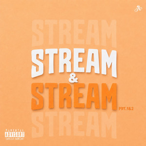 Stream & Stream 2 by YDAN