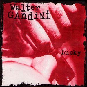 Funny Thing by Walter Gandini