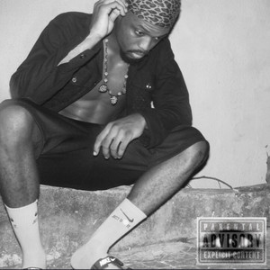 Black Boy Joy by Kamil X