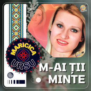 Maricica Ursu - M-ai ții minte