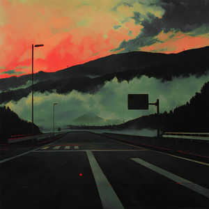 Road by Lunar Wave