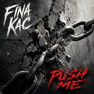 Push Me by Fina Kac