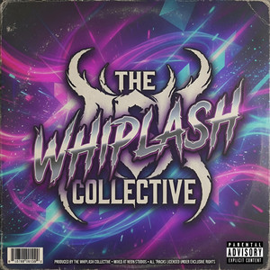 WHIPLASH by The Ash Collective