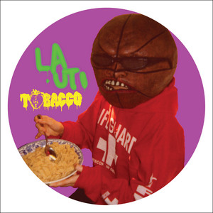 LA UTI - Album by TOBACCO