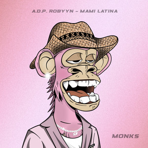 Mami Latina by A.D.P., Robyyn