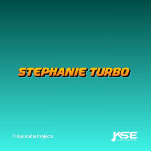 CHANDRA PRANATA - STEPHANIE TURBO (feat. DIDEE)