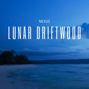 Lunar Driftwood by Nexus