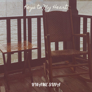 KWAME SUPA - Keys to My Heart