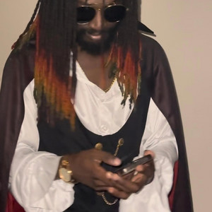 Portada de Blackula Flow