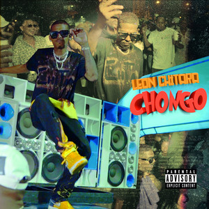 Leon Chitara - Chongo