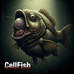 No Heaven Tally by CellFish