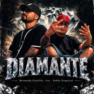 Diamante by Bernardo Castillo, Noble Esquivel