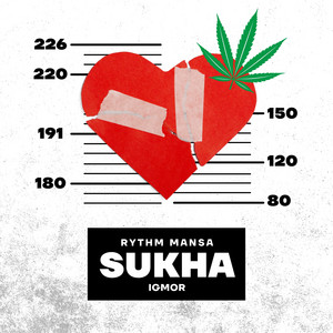 SUKHA by Rythm Mansa, IGMOR
