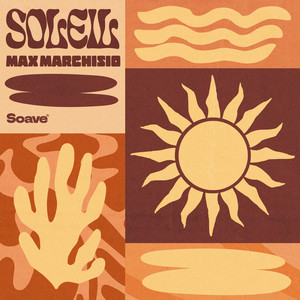 Max Marchisio — Soleil (2026)