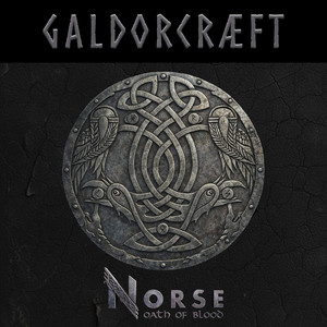 Hörgr by Galdorcraeft