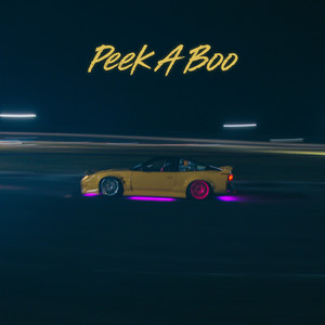 Peek A Boo by Alsa