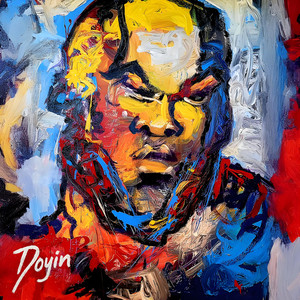 MOSES ADE - CHILD OF GOD