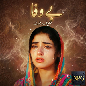 Hanif Jutt - Bewafa