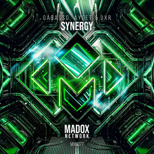 Synergy by Gabasso, AYGET, JXR