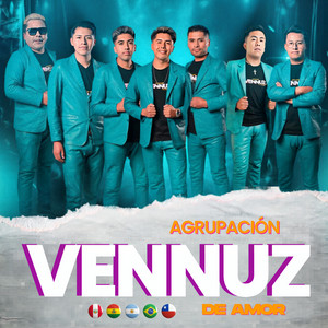 AGRUPACIÓN VENNUZ DE AMOR - La hora exacta