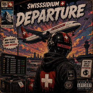 Departure by swissidium