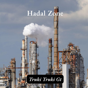 Hadal Zone by Truki Truki Gt