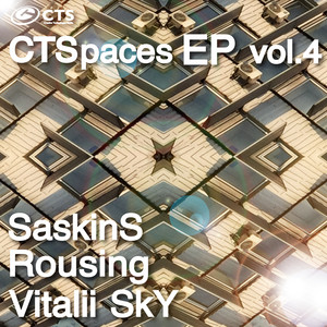 Vitalii Sky — Ctspaces Vol.4