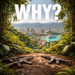 Why? by Tev-Flow