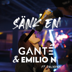 Sänk en