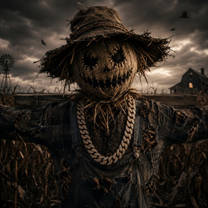 Scarecrow by Noon