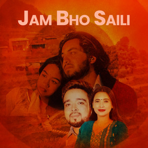 Ram Gagn & Sunita Budha Chhetri - Jam Bho Saili