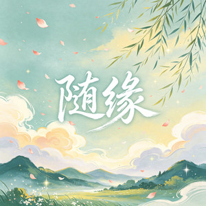 随缘 by 时叙Asher Bloom
