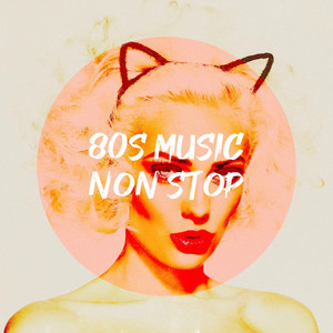 80S Music Non Stop album