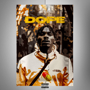 Portada de Dope