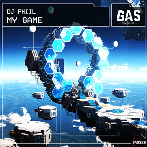 My Game by DJ Phiil