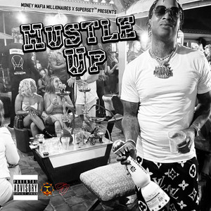 Hustle Up by Young Throwback