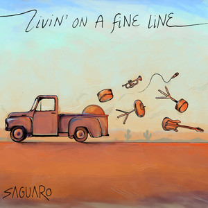 Siren Song by Saguaro