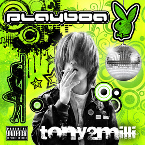 MAGO by Tony 2Milli