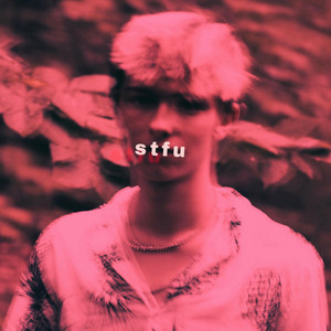 Portada de Stfu