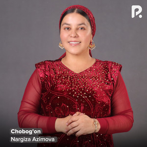 Nargiza Azimova - Chobog'on