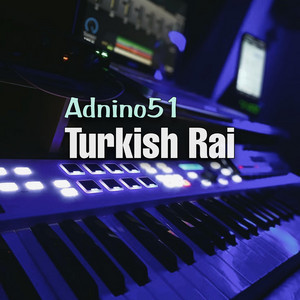 Turkish Rai by Adnino51