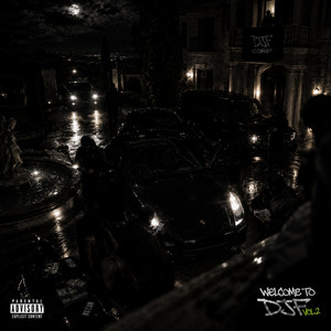 20-26 by DJF CORP, Map$on, YnF DeeZ