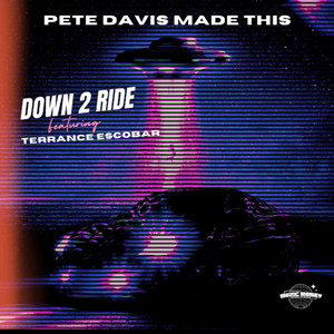 Down 2 Ride by petedavismadethis, Terrance Escobar