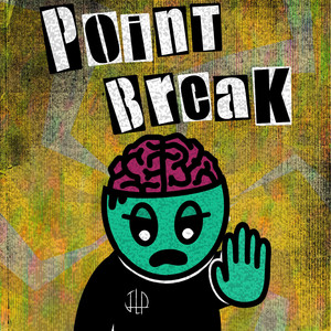 Point Break by JLP